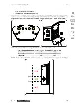 Preview for 109 page of Gewiss JOINON Installation And Operation Manual