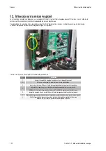 Preview for 122 page of Gewiss JOINON Installation And Operation Manual