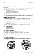 Preview for 134 page of Gewiss JOINON Installation And Operation Manual