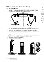 Preview for 143 page of Gewiss JOINON Installation And Operation Manual