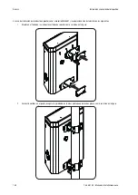 Preview for 150 page of Gewiss JOINON Installation And Operation Manual