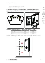 Preview for 151 page of Gewiss JOINON Installation And Operation Manual