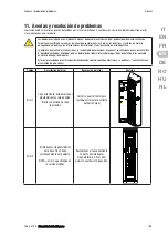 Preview for 159 page of Gewiss JOINON Installation And Operation Manual