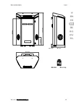 Preview for 167 page of Gewiss JOINON Installation And Operation Manual