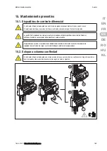 Preview for 169 page of Gewiss JOINON Installation And Operation Manual