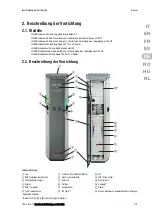 Preview for 175 page of Gewiss JOINON Installation And Operation Manual