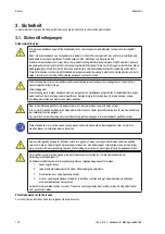 Preview for 178 page of Gewiss JOINON Installation And Operation Manual