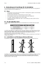 Preview for 182 page of Gewiss JOINON Installation And Operation Manual