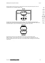 Preview for 183 page of Gewiss JOINON Installation And Operation Manual