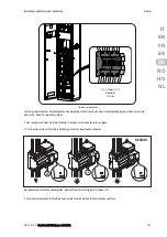 Preview for 187 page of Gewiss JOINON Installation And Operation Manual