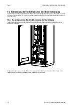 Preview for 210 page of Gewiss JOINON Installation And Operation Manual