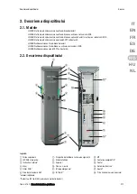 Preview for 217 page of Gewiss JOINON Installation And Operation Manual