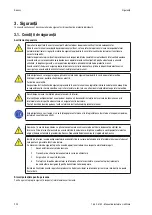 Preview for 220 page of Gewiss JOINON Installation And Operation Manual