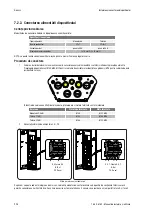 Preview for 228 page of Gewiss JOINON Installation And Operation Manual