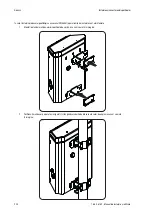 Preview for 234 page of Gewiss JOINON Installation And Operation Manual