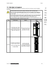 Preview for 243 page of Gewiss JOINON Installation And Operation Manual