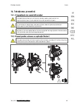 Preview for 253 page of Gewiss JOINON Installation And Operation Manual