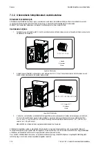 Preview for 278 page of Gewiss JOINON Installation And Operation Manual