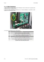 Preview for 290 page of Gewiss JOINON Installation And Operation Manual