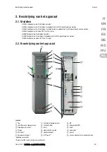 Preview for 301 page of Gewiss JOINON Installation And Operation Manual