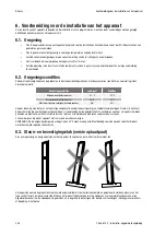 Preview for 308 page of Gewiss JOINON Installation And Operation Manual