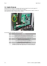 Preview for 332 page of Gewiss JOINON Installation And Operation Manual