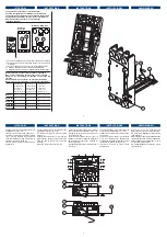 Preview for 2 page of Gewiss MTSA Series Quick Start Manual