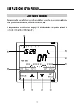 Preview for 4 page of Gewiss PLAYBUS Series User Instructions