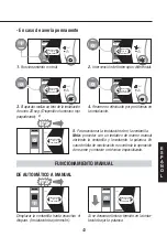 Preview for 43 page of Gewiss RESTART RD GW 90 971 Manual