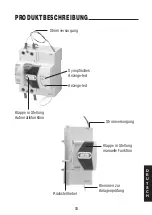 Preview for 53 page of Gewiss RESTART RD GW 90 971 Manual