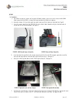 Preview for 2 page of GEX Corporation P4360 Microscan MS-2 Product Specifications And Usage Information