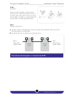 Preview for 13 page of Geyserwise 1500W AC/950 DC Installer'S Manual