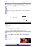 Preview for 15 page of Geyserwise 1500W AC/950 DC Installer'S Manual