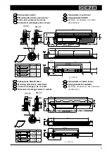 Preview for 3 page of GEZE Boxer Series Installation Instructions Manual