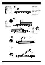 Preview for 4 page of GEZE Boxer Series Installation Instructions Manual