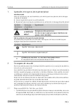 Preview for 19 page of GEZE ECchain 230 V Wiring Diagram