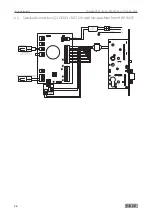 Preview for 24 page of GEZE IQ lock AUT Commissioning And Connection Instructions