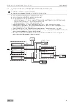 Preview for 35 page of GEZE IQ lock AUT Commissioning And Connection Instructions