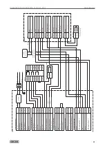 Preview for 41 page of GEZE IQ lock AUT Commissioning And Connection Instructions