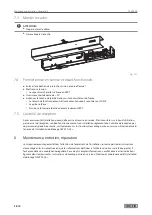 Preview for 30 page of GEZE TS 4000 R Installation Instructions Manual