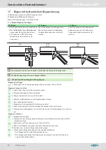 Preview for 10 page of GF JRG Sanipex MT 4812.000 Installation Instructions Manual