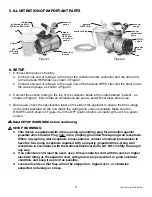 Preview for 5 page of GF Health Products JB0112-016 User Manual