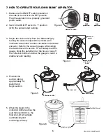 Preview for 6 page of GF Health Products JB0112-016 User Manual