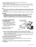 Preview for 7 page of GF Health Products JB0112-016 User Manual