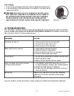 Preview for 9 page of GF Health Products JB0112-016 User Manual