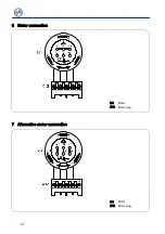 Preview for 12 page of GFA 10002367 10011 Installation Instructions Manual