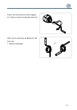 Preview for 15 page of GFA 10002367 10011 Installation Instructions Manual