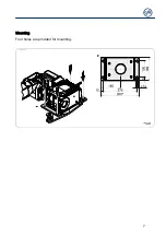 Preview for 7 page of GFA 10003232 00011 Installation Instructions Manual