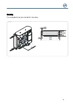 Preview for 9 page of GFA 10004000 10011 Installation Instructions Manual