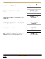 Preview for 26 page of GFA Multiuser receiver 433/500 Installation Manual